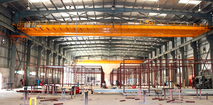 Health Facilities using Structural Steel Construction